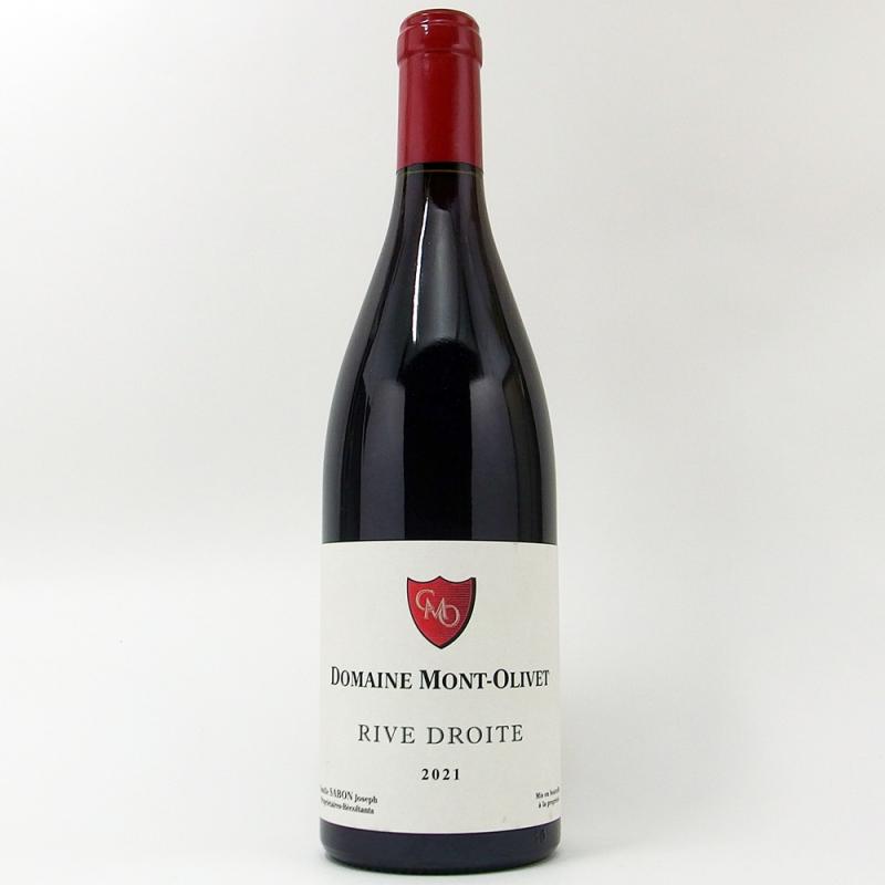 クロ デュ モン オリヴェ ヴァン ド ペイ デュ ガール リヴ ドロワット 2021 750ml クロ デュ モン オリヴェ ヴァン ド ペイ デュ ガール リヴ ドロワット 2021 750ml