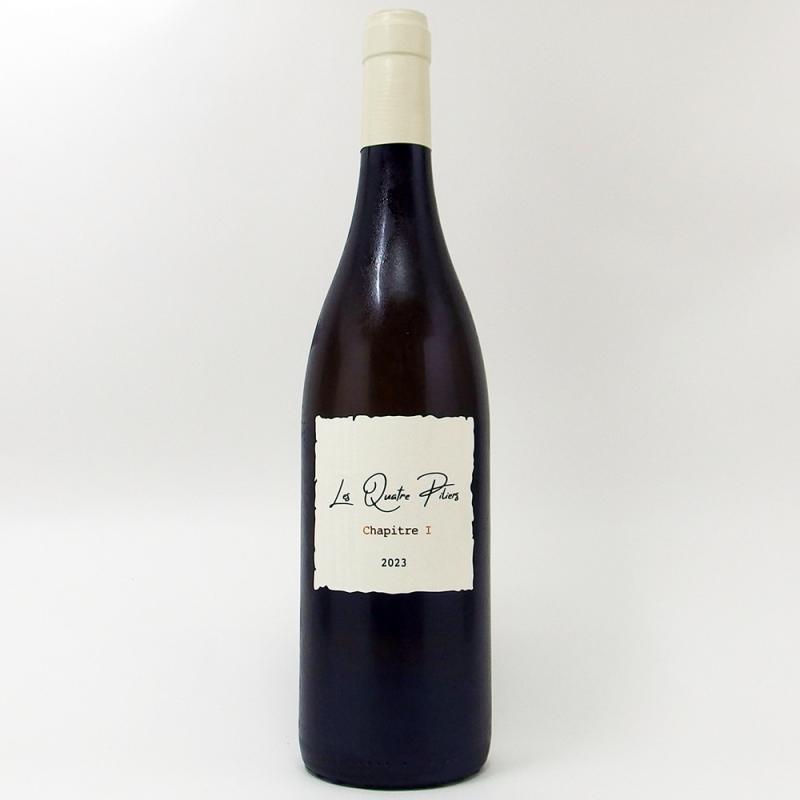 レ キャトル ピリエ シャピトル Ⅰ 2023 750ml レ キャトル ピリエ シャピトル Ⅰ 2023 750ml