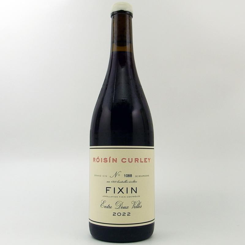 ロウシーン カーリー フィサン アントル ドゥー ヴェール ルージュ 2022 750ml ロウシーン カーリー フィサン アントル ドゥー ヴェール ルージュ 2022 750ml