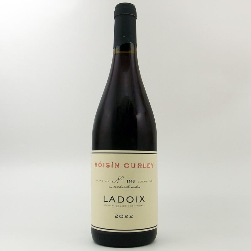 ロウシーン カーリー ラドワ ルージュ 2022 750ml ロウシーン カーリー ラドワ ルージュ 2022 750ml