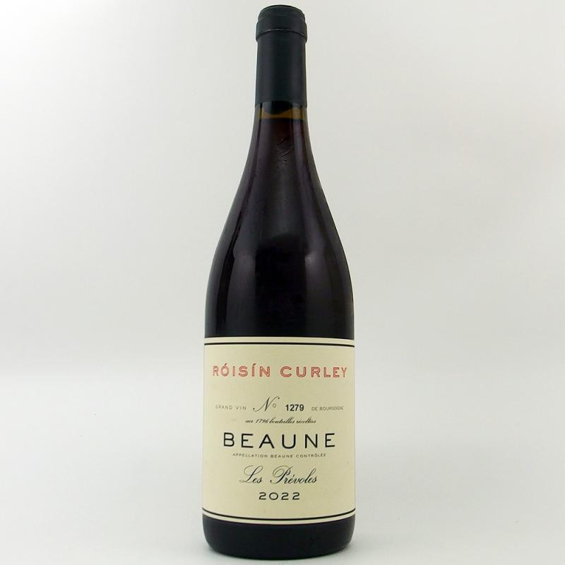 ロウシーン カーリー ボーヌ レ プレヴォル ルージュ 2022 750ml ロウシーン カーリー ボーヌ レ プレヴォル ルージュ 2022 750ml