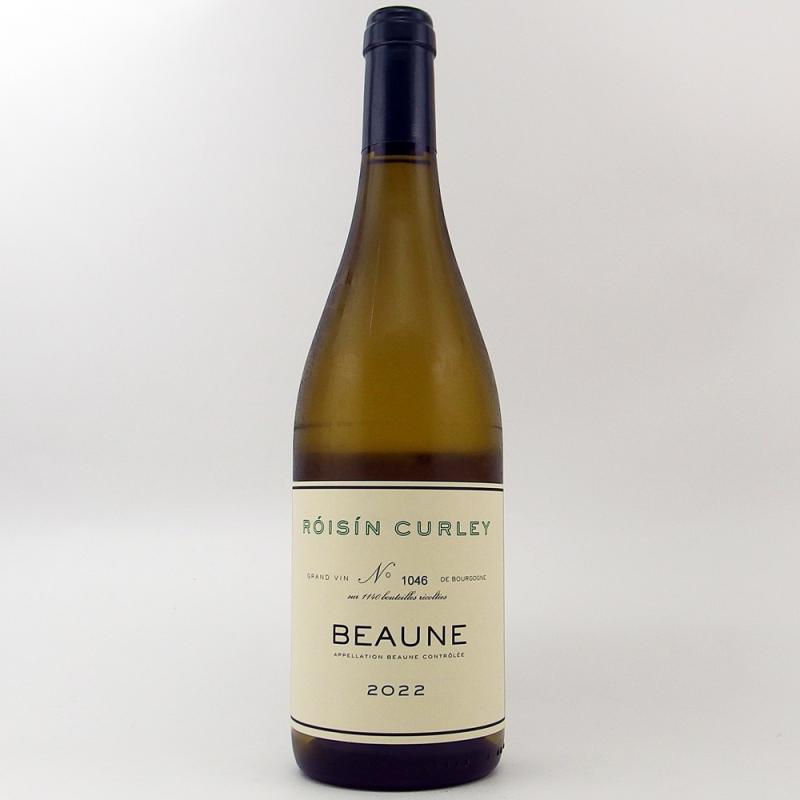 ロウシーン カーリー ボーヌ ブラン 2022 750ml ロウシーン カーリー ボーヌ ブラン 2022 750ml