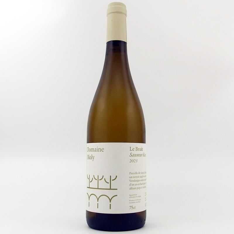 モリー ソーミュール ブラン ブルイ 2023 750ml モリー ソーミュール ブラン ブルイ 2023 750ml