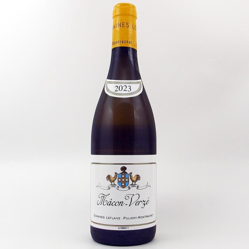 ルフレーヴ マコン ヴェルゼ 2023 750ml ルフレーヴ マコン ヴェルゼ 2023 750ml
