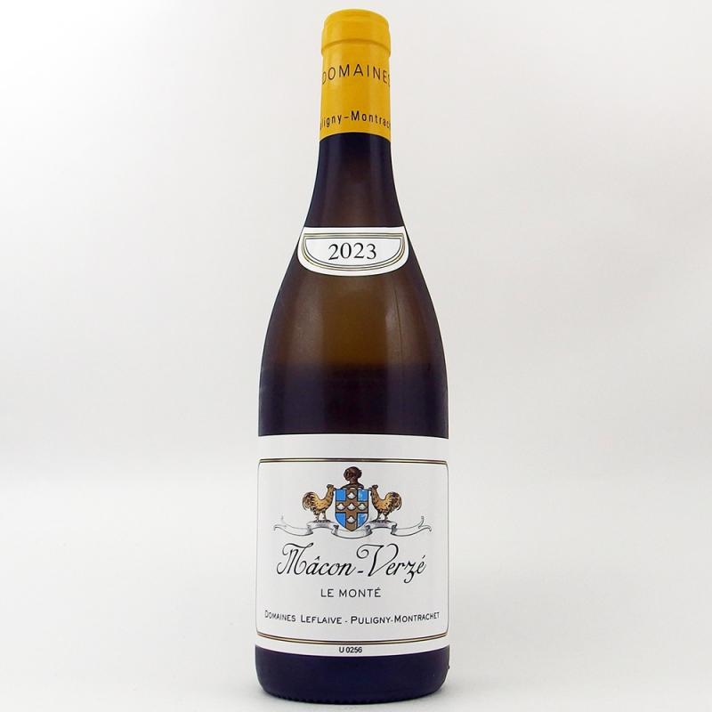 ルフレーヴ マコン ヴェルゼ ル モンテ 2023 750ml ルフレーヴ マコン ヴェルゼ ル モンテ 2023 750ml