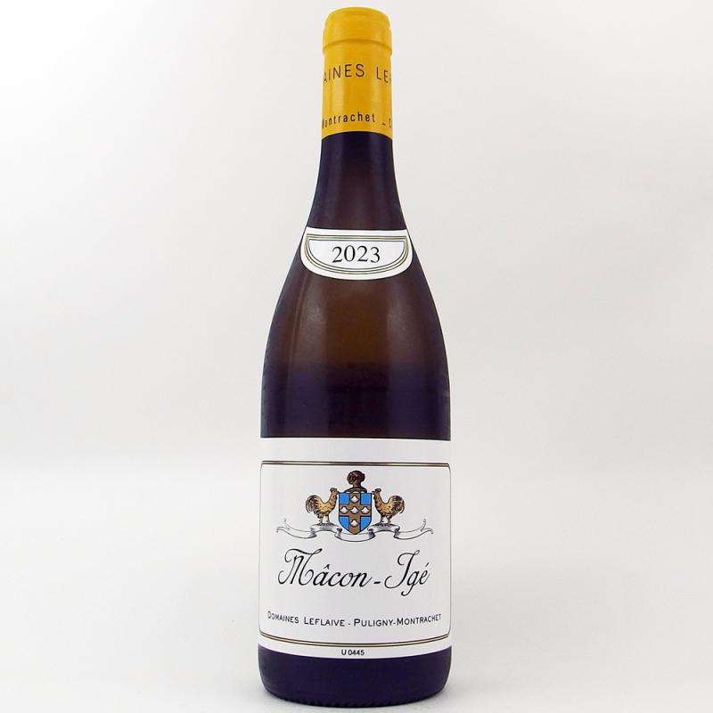 ルフレーヴ マコン イジェ 2023 750ml ルフレーヴ マコン イジェ 2023 750ml