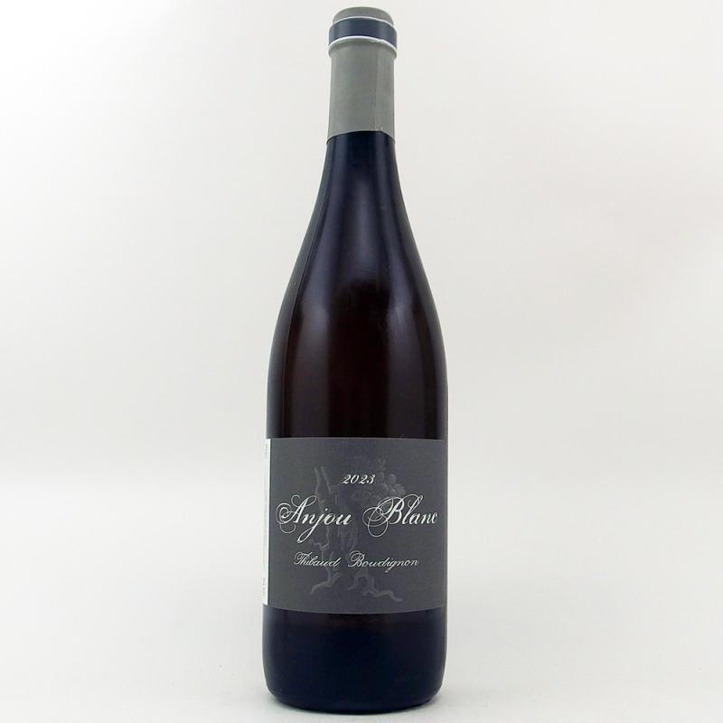 ティボー ブーディニョン アンジュ ブラン 2023 750ml ティボー ブーディニョン アンジュ ブラン 2023 750ml