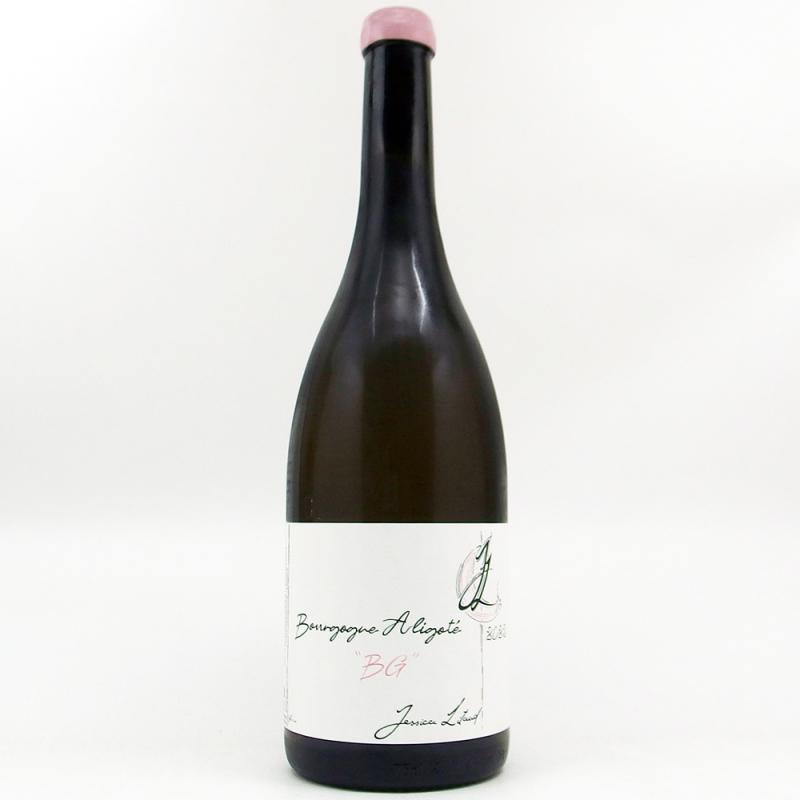 ジェシカ リトー ブルゴーニュ アリゴテ BG 2023 750ml ジェシカ リトー ブルゴーニュ アリゴテ BG 2023 750ml