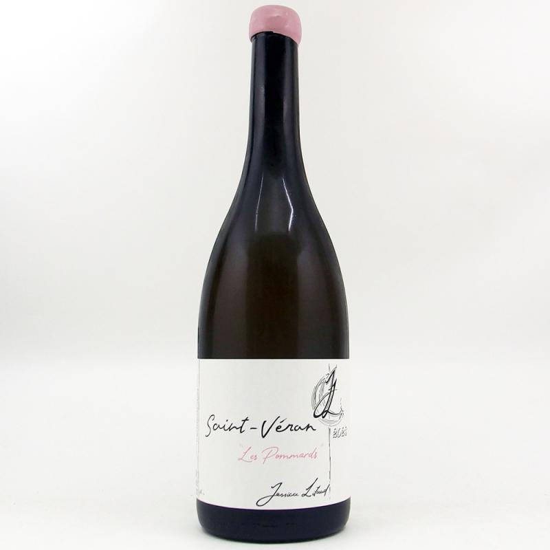 ジェシカ リトー サン ヴェラン レ ポマール 2023 750ml ジェシカ リトー サン ヴェラン レ ポマール 2023 750ml