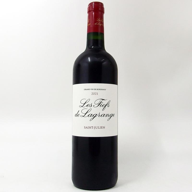 レ フィエフ ド ラグランジュ 2021 750ml レ フィエフ ド ラグランジュ 2021 750ml