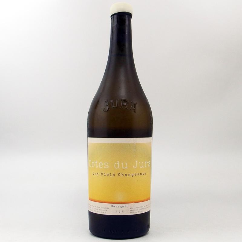 フィリップ ヘダーマン レ シエル シャンジョン コート ド ジュラ サヴァニャン 2023 750ml フィリップ ヘダーマン レ シエル シャンジョン コート ド ジュラ サヴァニャン 2023 750ml