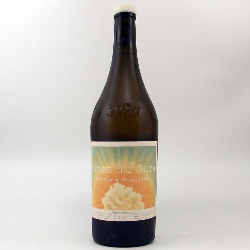 フィリップ ヘダーマン レ シエル シャンジョン コート ド ジュラ シャルドネ 2023 750ml フィリップ ヘダーマン レ シエル シャンジョン コート ド ジュラ シャルドネ 2023 750ml