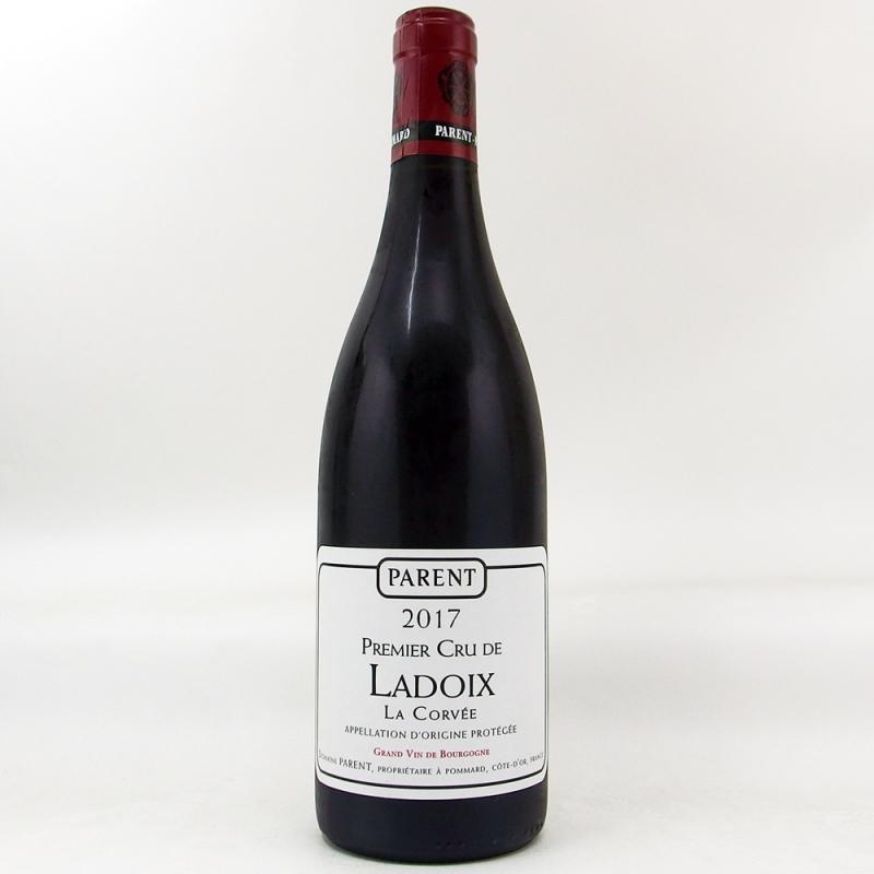 パラン ラドワ プルミエ クリュ ラ コルヴェ 2017 750ml パラン ラドワ プルミエ クリュ ラ コルヴェ 2017 750ml