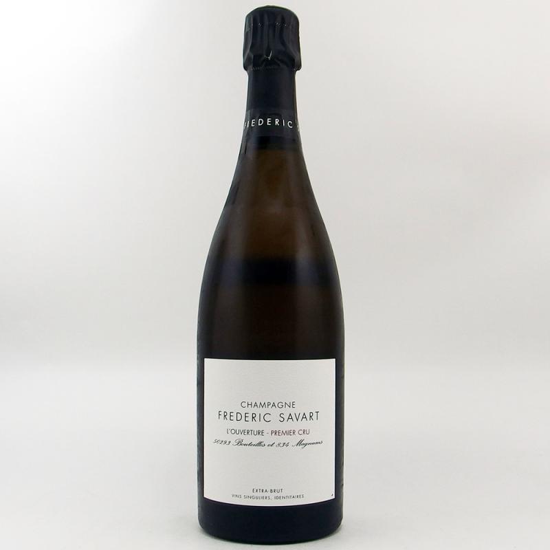 サヴァール ルーヴェルチュール NV 750ml シャンパーニュ サヴァール ルーヴェルチュール NV 750ml シャンパーニュ