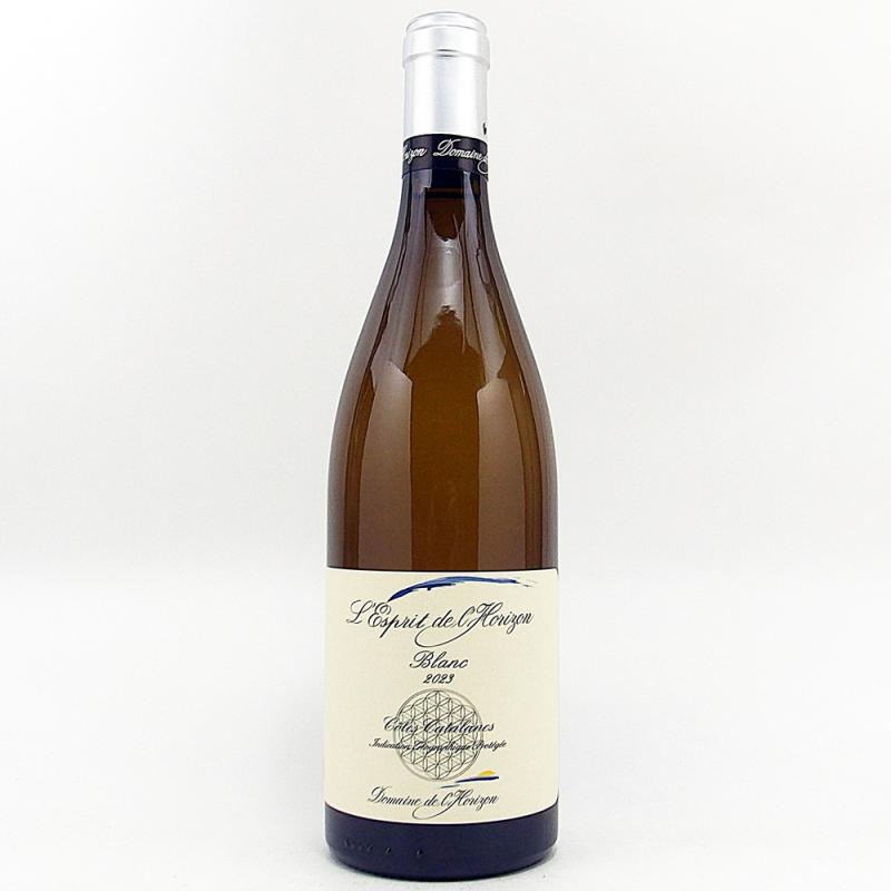 ドメーヌ ド ロリゾン レスプリ ド ロリゾン ブラン 2023 750ml ドメーヌ ド ロリゾン レスプリ ド ロリゾン ブラン 2023 750ml
