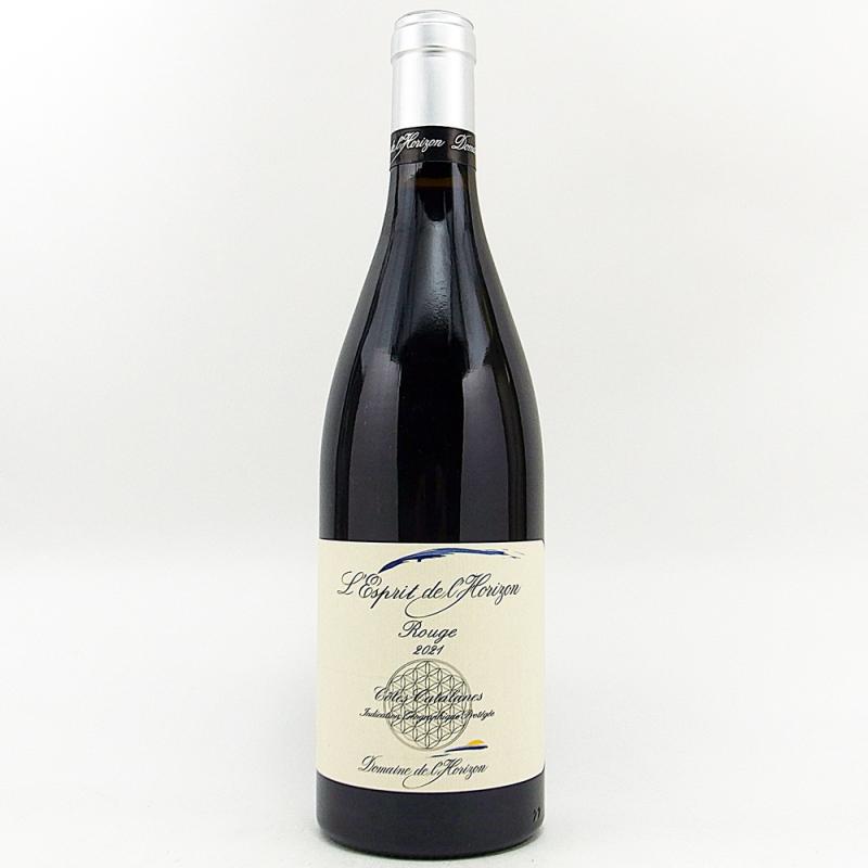 ドメーヌ ド ロリゾン レスプリ ド ロリゾン ルージュ 2021 750ml ドメーヌ ド ロリゾン レスプリ ド ロリゾン ルージュ 2021 750ml