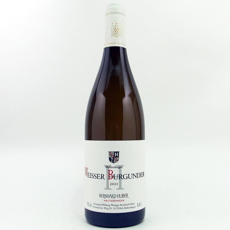 ベルンハルト フーバー マルターディンガー ビーネンベルク ヴァイサーブルグンダー 2023 750ml ベルンハルト フーバー マルターディンガー ビーネンベルク ヴァイサーブルグンダー 2023 750ml