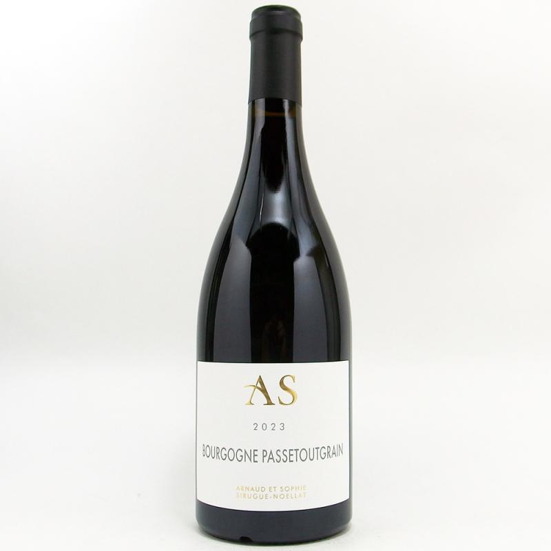 アルノー エ ソフィー シリュグ ノエラ ブルゴーニュ パストゥグラン 2023 750ml アルノー エ ソフィー シリュグ ノエラ ブルゴーニュ パストゥグラン 2023 750ml