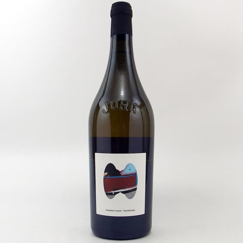 グラン コート デュ ジュラ シャルドネ ヴァン ウイエ 2022 750ml グラン コート デュ ジュラ シャルドネ ヴァン ウイエ 2022 750ml