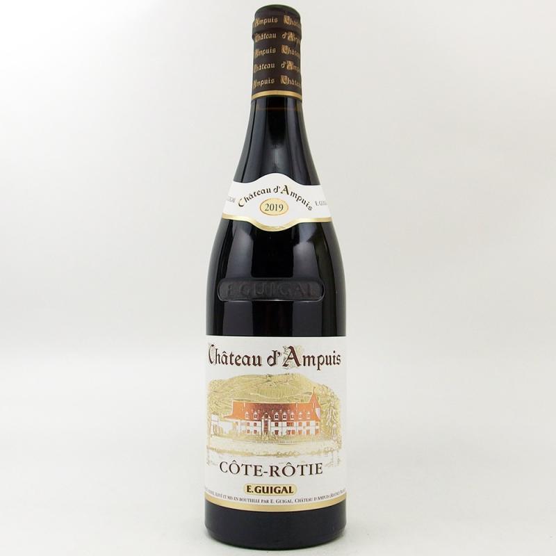 ギガル コート ロティ シャトー ダンピュイ 2019 750ml ギガル コート ロティ シャトー ダンピュイ 2019 750ml