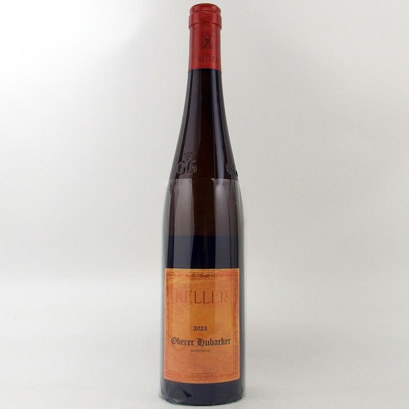 ヴァイングート ケラー ダルスハイム オーベラー フーバッカー リースリング GG 2023 750ml ヴァイングート ケラー ダルスハイム オーベラー フーバッカー リースリング GG 2023 750ml