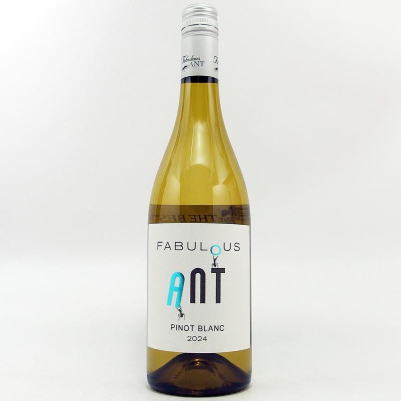 ファビュラス アント ピノブラン 2024 750ml ハンガリー ファビュラス アント ピノブラン 2024 750ml ハンガリー