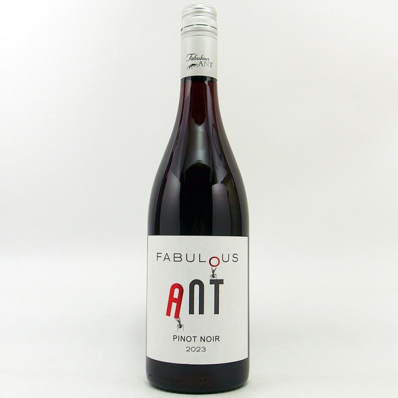 ファビュラス アント ピノノワール 2023 750ml ファビュラス アント ピノノワール 2023 750ml