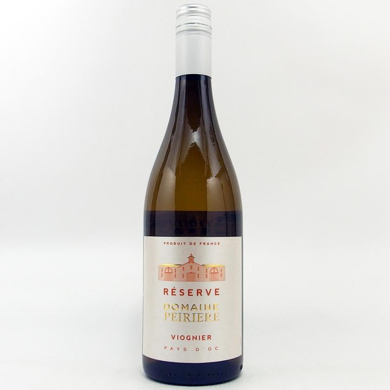 ドメーヌ ペイリエール ヴィオニエ 2023 750ml IGP オック ドメーヌ ペイリエール ヴィオニエ 2023 750ml IGP オック
