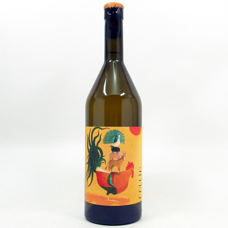 マルティッシマ リボッラ ジャッラ 2024 750ml マルティッシマ リボッラ ジャッラ 2024 750ml