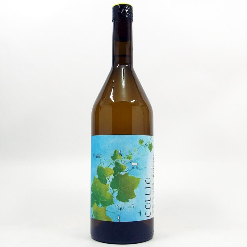 マルティッシマ コッリオ ビアンコ 2022 750ml マルティッシマ コッリオ ビアンコ 2022 750ml