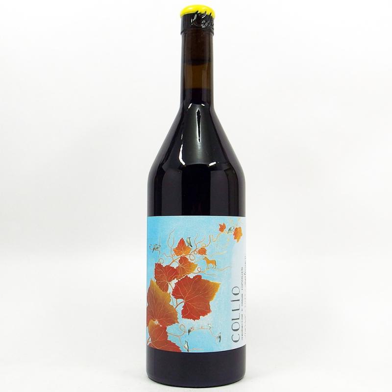 マルティッシマ コッリオ ロッソ 2022 750ml マルティッシマ コッリオ ロッソ 2022 750ml