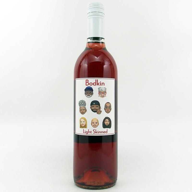 ボドキン ジンファンデル ライト スキンド ロゼ 2022 750ml ボドキン ジンファンデル ライト スキンド ロゼ 2022 750ml