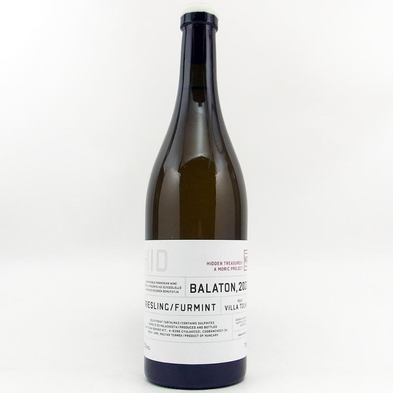 モリッツ バラトン リースリング フルミント 2020 750ml モリッツ バラトン リースリング フルミント 2020 750ml