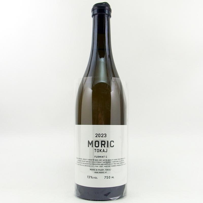 モリッツ フルミント G トカイ 2023 750ml モリッツ フルミント G トカイ 2023 750ml