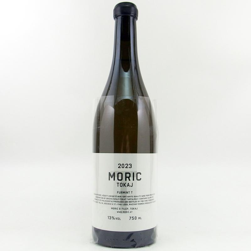 モリッツ フルミント T トカイ 2023 750ml モリッツ フルミント T トカイ 2023 750ml