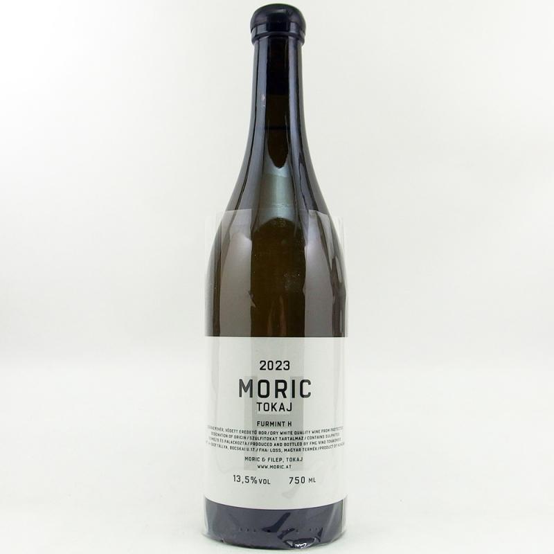 モリッツ フルミント H トカイ 2023 750ml モリッツ フルミント H トカイ 2023 750ml