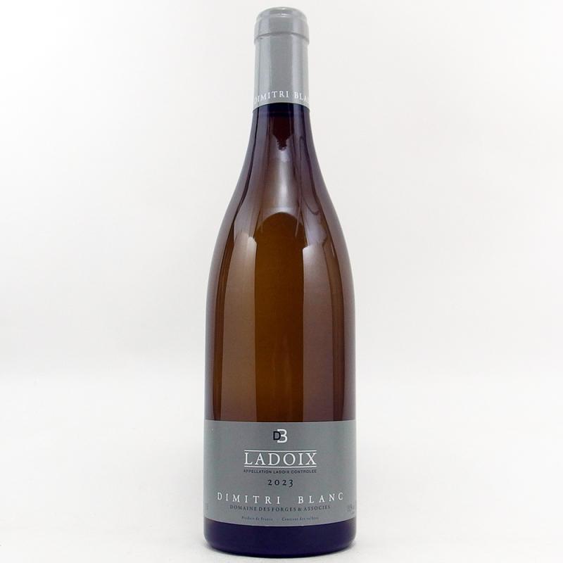 ディミトリ ブラン ラドワ セリニー ブラン 2023 750ml ディミトリ ブラン ラドワ セリニー ブラン 2023 750ml