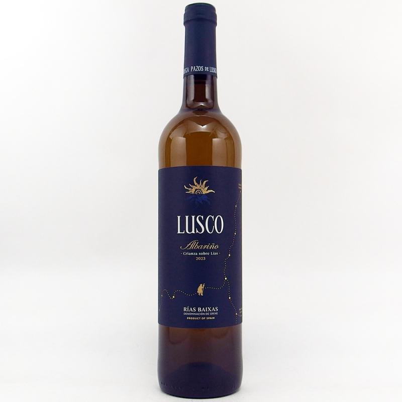 パソス デ ルスコ ルスコ アルバリーニョ 2023 750ml パソス デ ルスコ ルスコ アルバリーニョ 2023 750ml