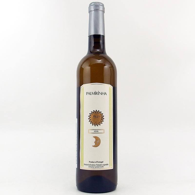 キンタ ダ パルミリーニャ アザル 2024 750ml キンタ ダ パルミリーニャ アザル 2024 750ml