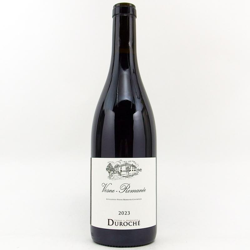 デュロシェ ヴォーヌ ロマネ 2023 750ml デュロシェ ヴォーヌ ロマネ 2023 750ml