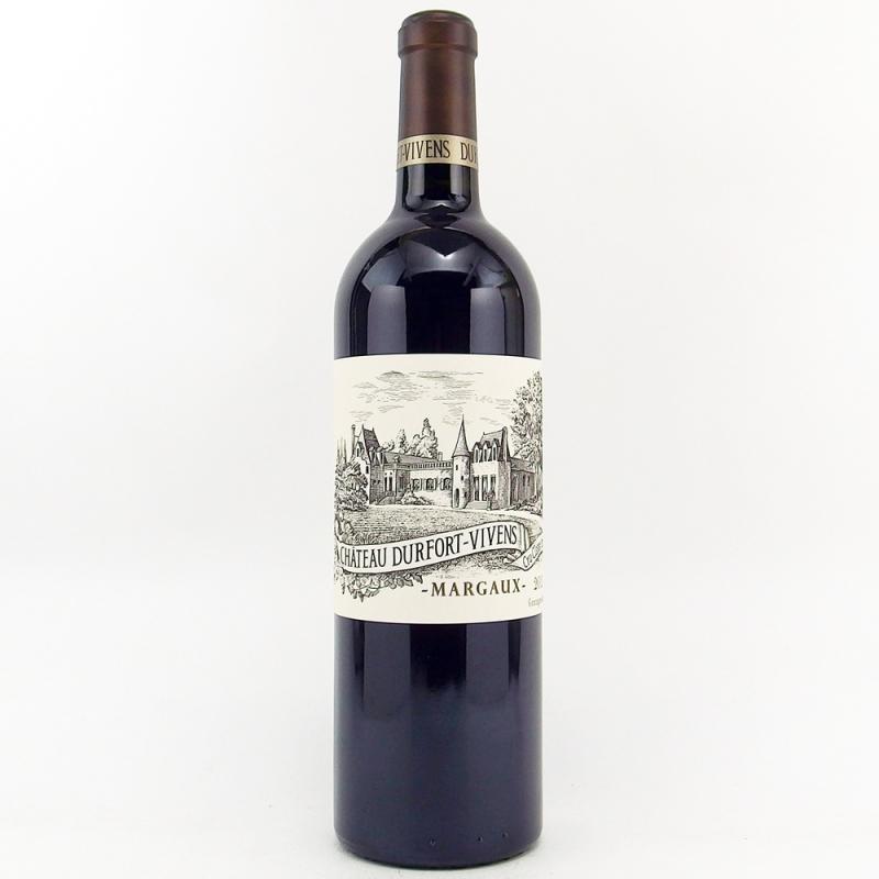 シャトー デュルフォール ヴィヴァン 2022 750ml シャトー デュルフォール ヴィヴァン 2022 750ml