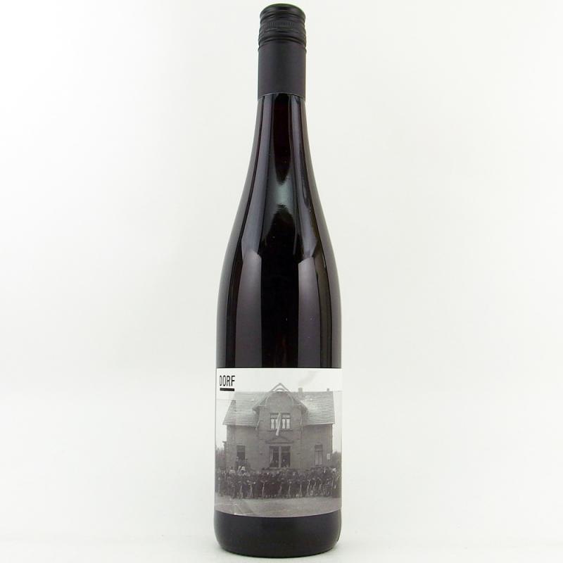 アンドレアス ドースト ドーフ シュペートブルグンダー NV 750ml アンドレアス ドースト ドーフ シュペートブルグンダー NV 750ml