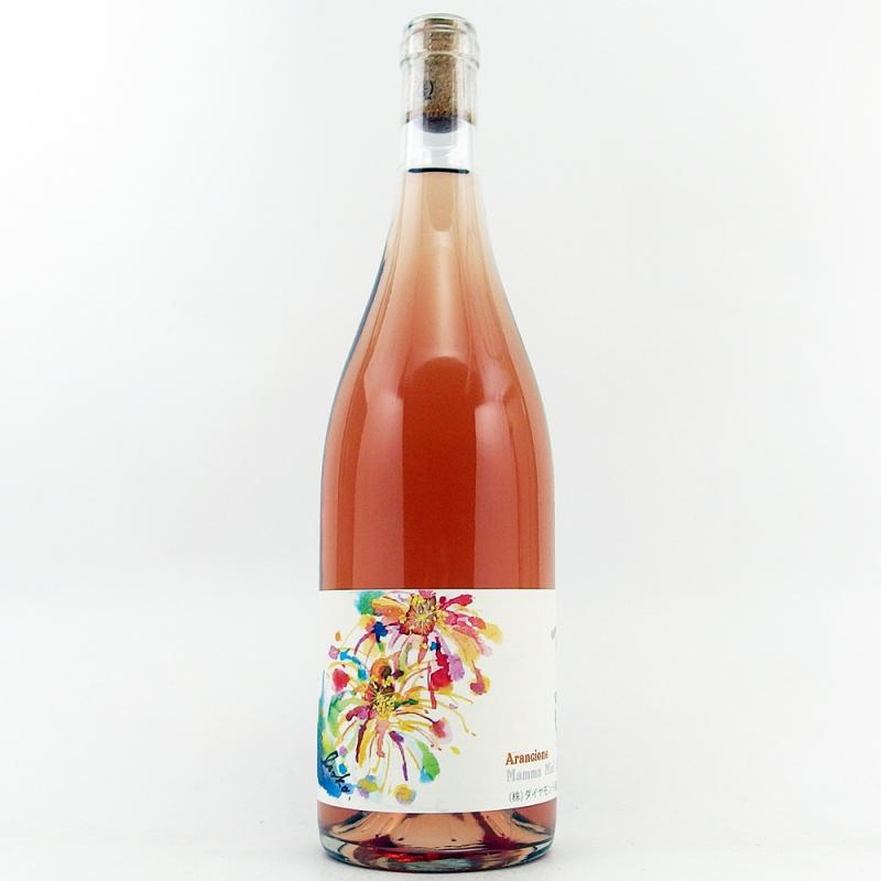 ダイヤモンド酒造 マンマ ミーア デラ 2025 750ml ダイヤモンド酒造 マンマ ミーア デラ 2025 750ml