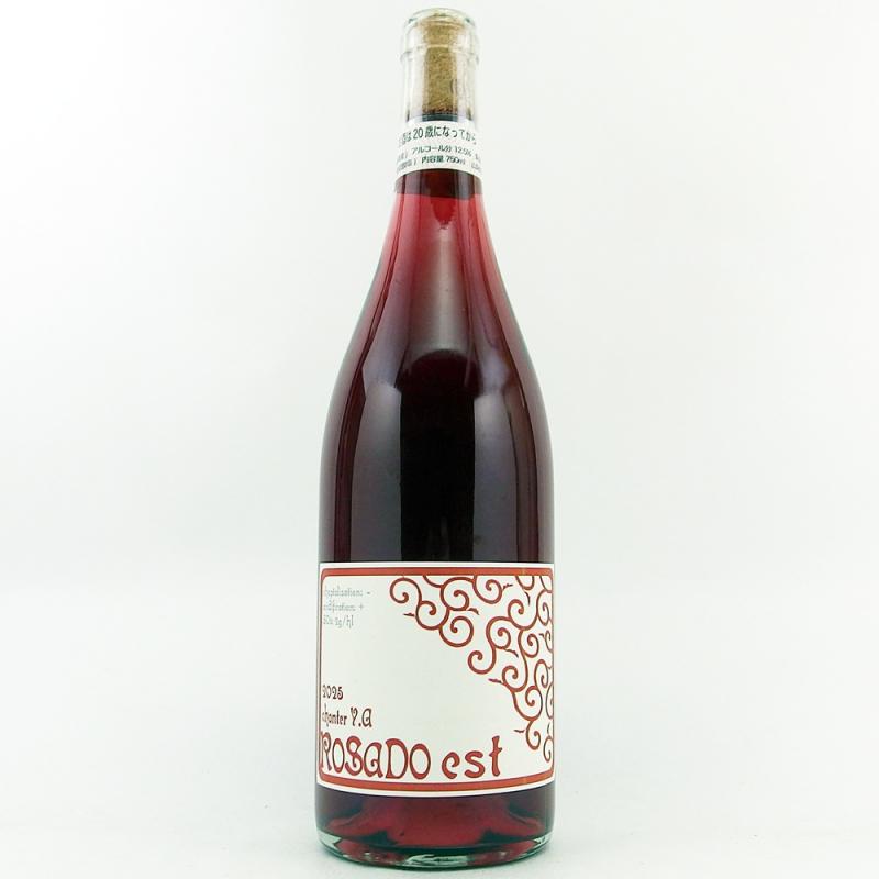 ダイヤモンド酒造 ロサードest 2025 750ml ダイヤモンド酒造 ロサードest 2025 750ml