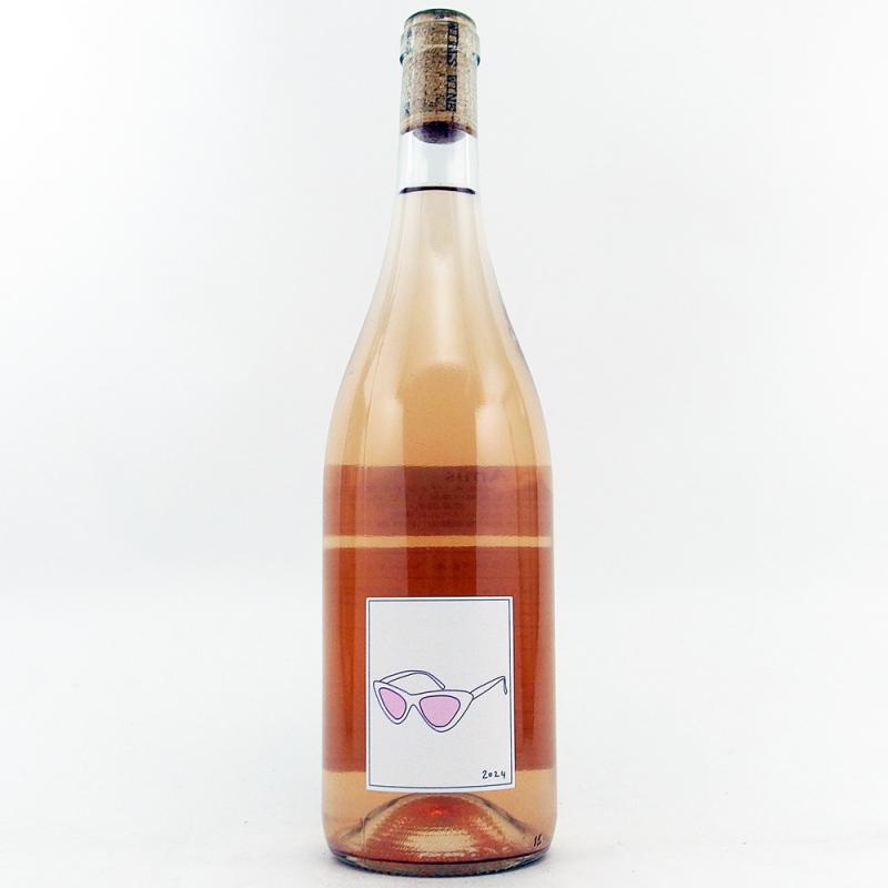 ウィルズ ワイン ヴァン ド フランス ロゼ ティンテッド レンズ 2024 750ml ウィルズ ワイン ヴァン ド フランス ロゼ ティンテッド レンズ 2024 750ml