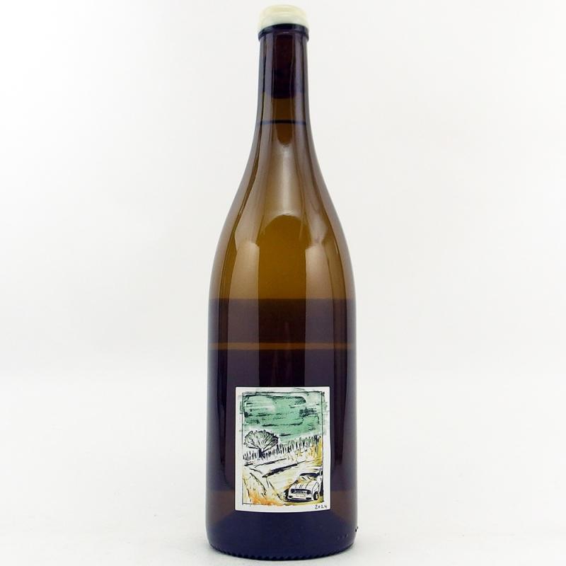 ウィルズ ワイン サン ジョセフ ブラン アモー ド リュック 2024 750ml ウィルズ ワイン サン ジョセフ ブラン アモー ド リュック 2024 750ml