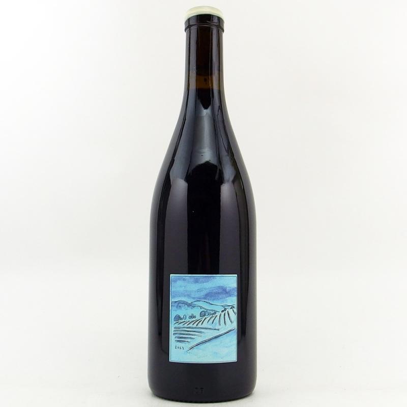 ウィルズ ワイン ヴァン ド フランス ブルー プラトー 2023 750ml ウィルズ ワイン ヴァン ド フランス ブルー プラトー 2023 750ml