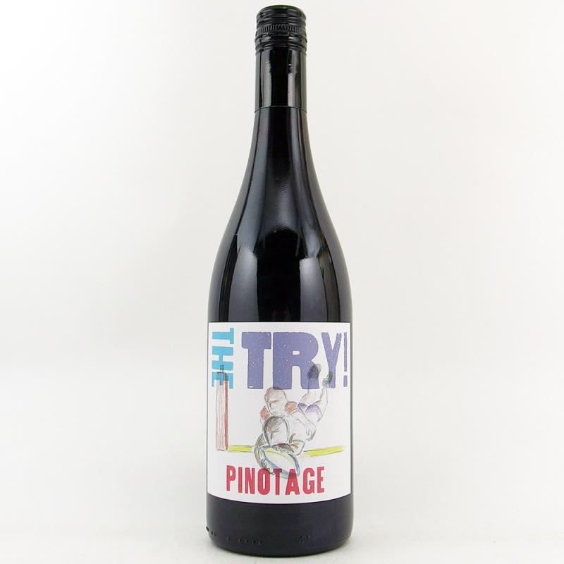 マン トライ ピノタージュ 2024 750ml マン トライ ピノタージュ 2024 750ml