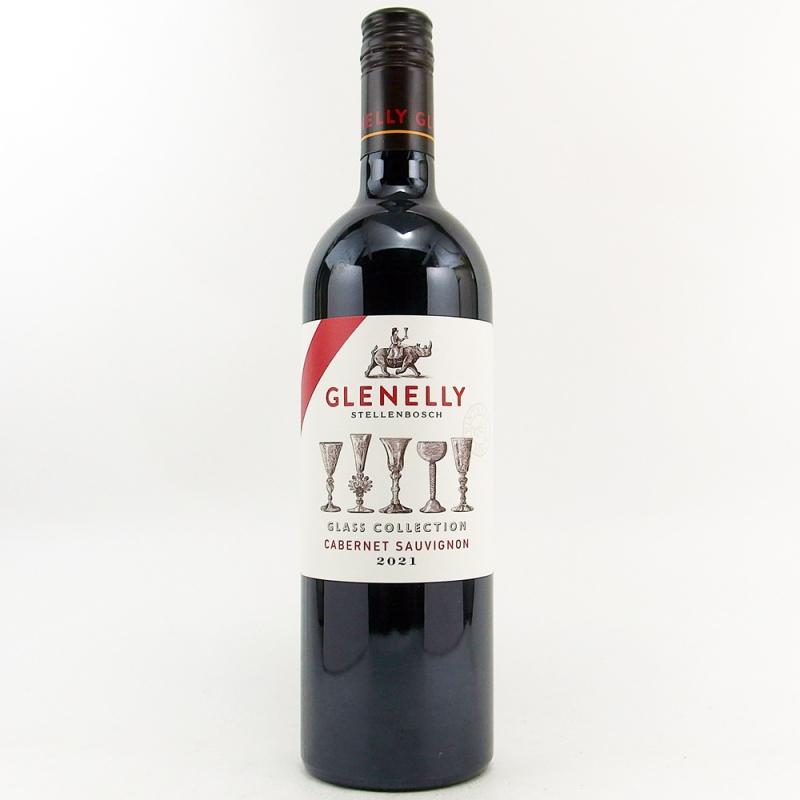 グレネリー グラスコレクション カベルネソーヴィニヨン 2021 750ml グレネリー グラスコレクション カベルネソーヴィニヨン 2021 750ml