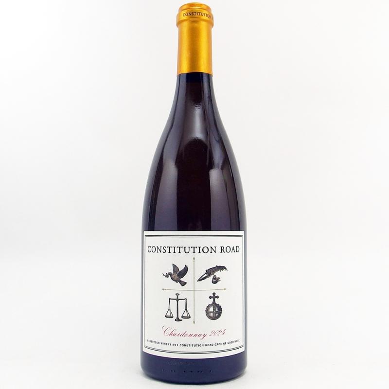 ロバートソン CR NO.1 シャルドネ 2024 750ml ロバートソン CR NO.1 シャルドネ 2024 750ml